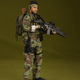 Illustration for article titled A Chinese Toy Company That Specializes In Making American Soldiers